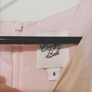 Camilyn Beth Dresses - Camilyn Beth Ribbon Dress Camilyn Beth Dresses - Camilyn Beth Ribbon Dress